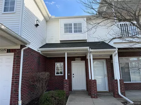 5609 Acorn Ln, Sterling Heights, MI 48314