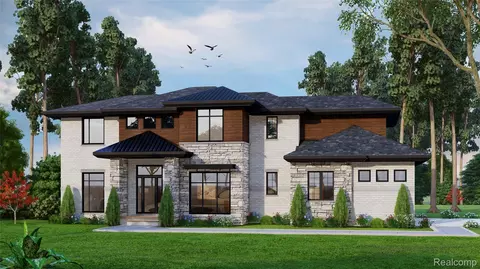 7901 7 Mile Rd, Northville, MI 48167