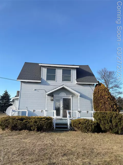 2455 Jacob Rd, Ellington, MI 48723