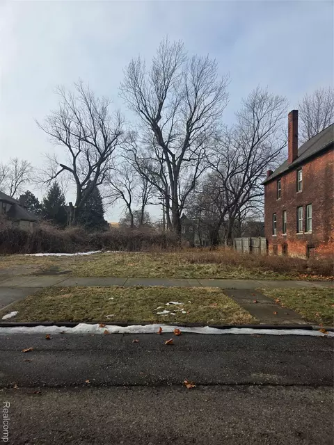5123 Commonwealth St, Detroit, MI 48208