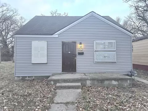 6744 Brimson St, Hamtramck, MI 48212