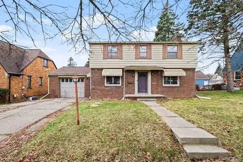 1530 Monteray St, Flint, MI 48503
