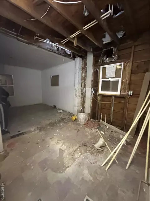 Kitchen - 4816 Glenn Ave, Flint, MI 48505 photo 1 of 1