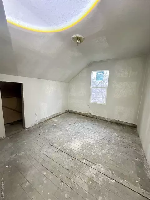 Bedroom - 4816 Glenn Ave, Flint, MI 48505 photo 1 of 1