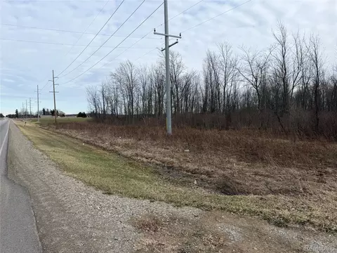 3155 Peck Rd, Flynn, MI 48416