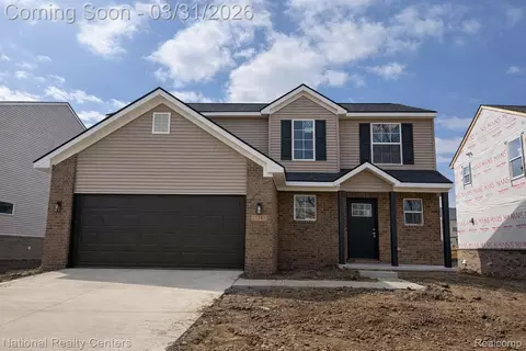15185 Hanover Ave, Allen Park, MI 48101