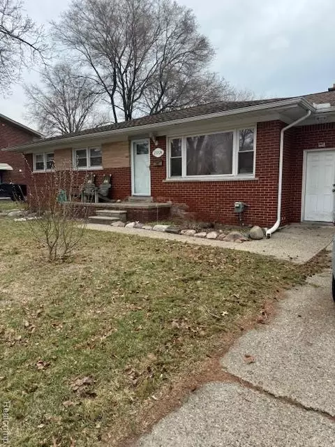 23324 Audrey Ave, Warren, MI 48091