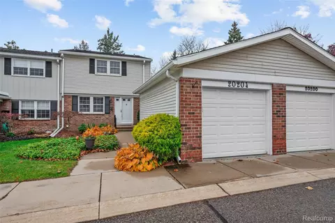 20204 Longwood Ct, Northville, MI 48167
