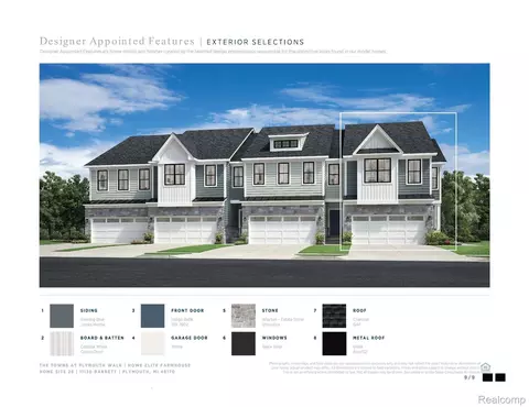 11130 Barrett, Plymouth, MI 48170