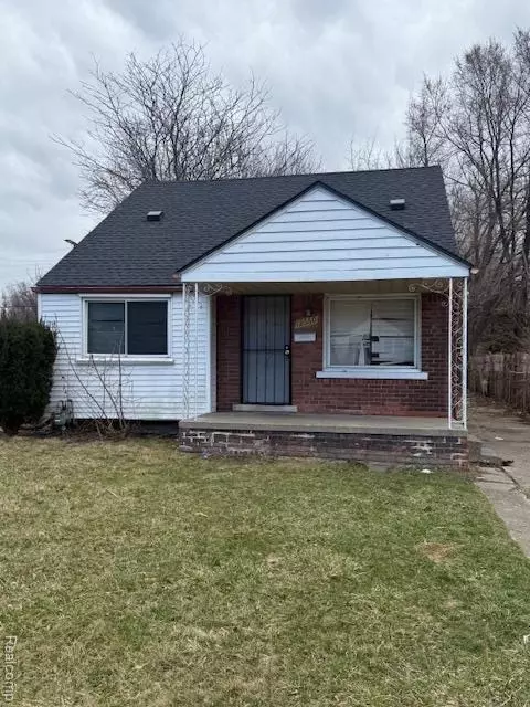 12660 Duchess St, Detroit, MI 48224