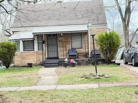 19324 Archdale St, Detroit, MI 48235