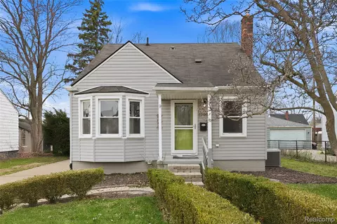 1799 Phillips Ave, Berkley, MI 48072
