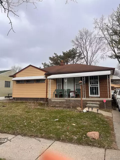 28040 Rosewood St, Inkster, MI 48141