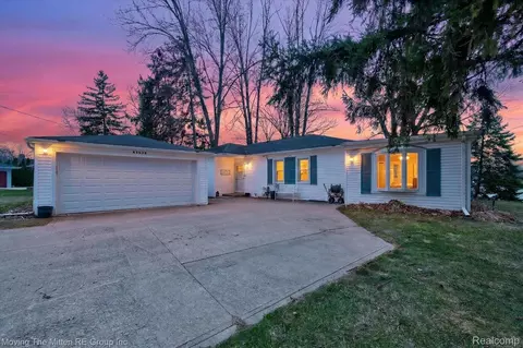 41529 S Interstate 94 Service Dr, Van Buren, MI 48111