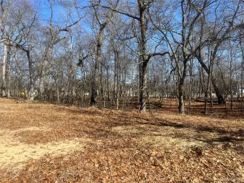 0 White Sands Dr, Caseville, MI 48755