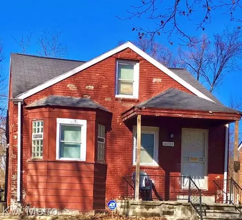 14029 Grandville Ave, Detroit, MI 48223