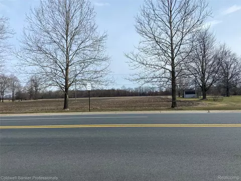 8705 Whittaker Rd, Augusta, MI 48197
