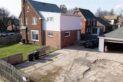 15304 Rutherford St, Detroit, MI 48227