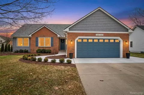 1760 Ash St, St. Clair, MI 48079