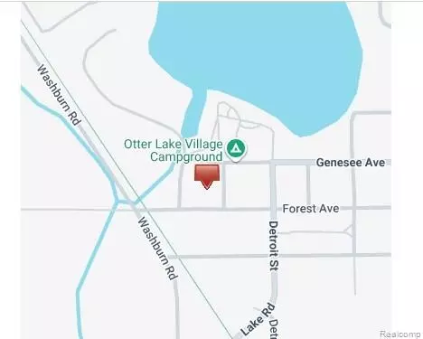 9525 Genesee, Otter Lake, MI 48464