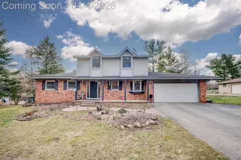 8183 Reese Rd, Independence, MI 48348