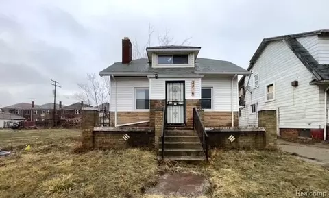 3316 Glynn Ct, Detroit, MI 48206