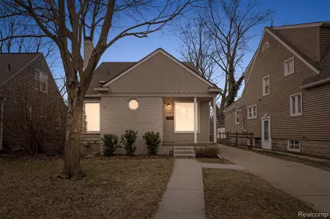 1505 N Altadena Ave, Royal Oak, MI 48067