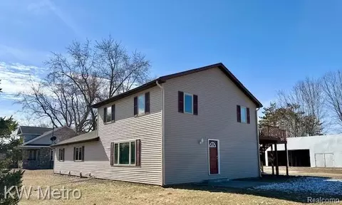 227 N Coldwater Rd, Sherman, MI 48893