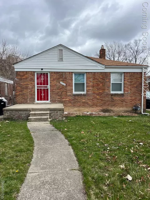 9078 Artesian St, Detroit, MI 48228