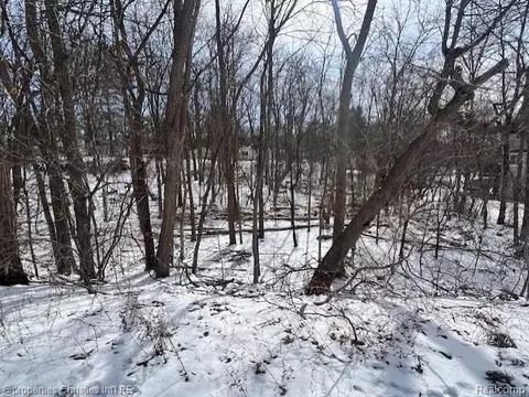 439 Alberta St #LOT 80, Auburn Hills, MI 48326