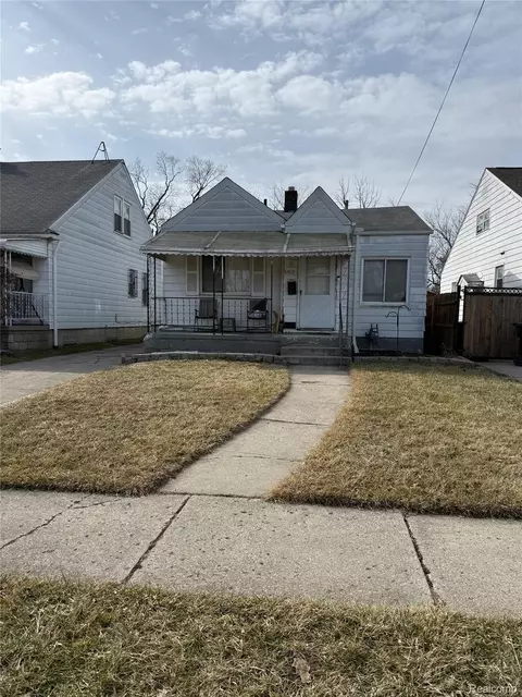 6803 Grandville Ave, Detroit, MI 48228