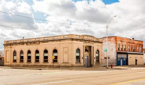 3401 3415 Michigan Ave, Detroit, MI 48226
