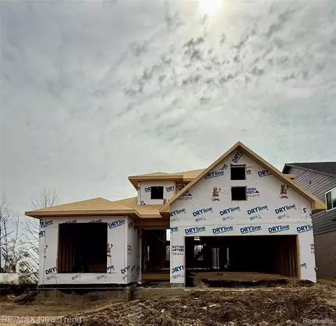 7829 Trailside Ct, West Bloomfield, MI 48323