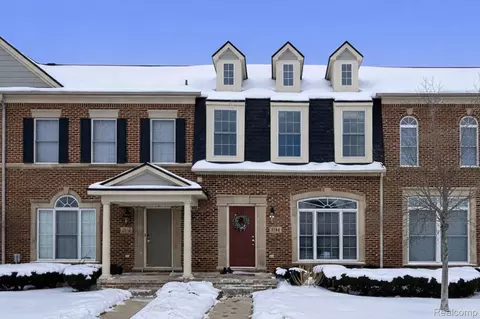 1584 Commodore Cir, Canton, MI 48187