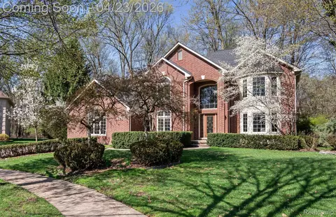 5199 Atwood Ct, Sterling Heights, MI 48314