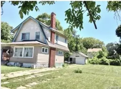 9360 Cheyenne St, Detroit, MI 48228