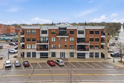 150 Jeffords #304, Dexter, MI 48130