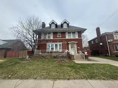 8391 E Outer Dr, Detroit, MI 48213