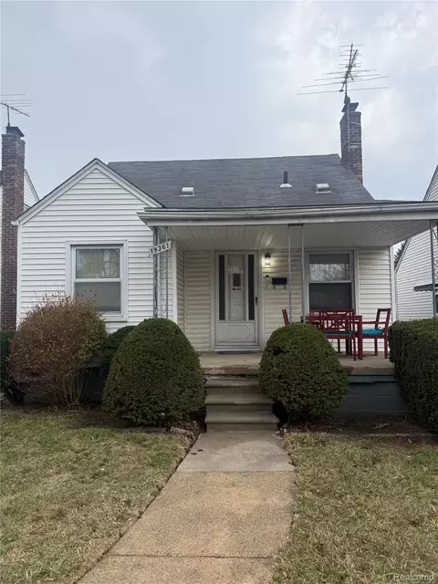19361 Beland St, Detroit, MI 48234