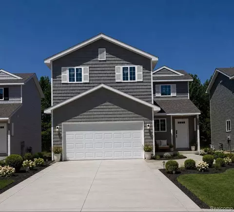 5744 Copper Tree Park, Waterford, MI 48327