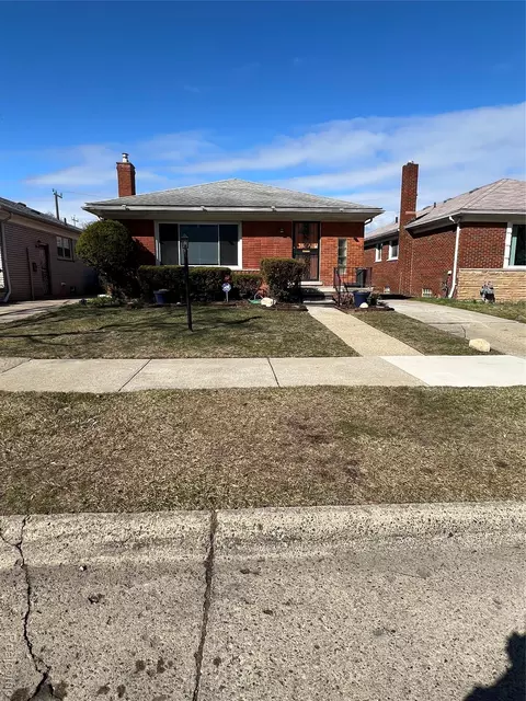 19975 Prest St, Detroit, MI 48235