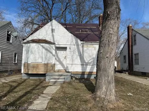16301 Coram St, Detroit, MI 48205