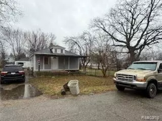1112 Laport Ave, Mount Morris, MI 48458