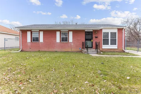 3579 Ash St, Inkster, MI 48141