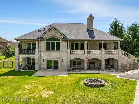 Other - 65884 Windrose Ct, Ray, MI 48096 photo 2 of 20