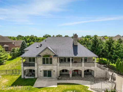 Other - 65884 Windrose Ct, Ray, MI 48096 photo 3 of 20