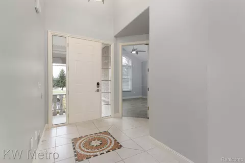 Entry Way - 65884 Windrose Ct, Ray, MI 48096 photo 1 of 5