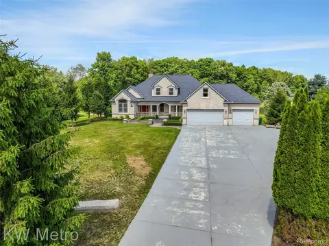 Other - 65884 Windrose Ct, Ray, MI 48096 photo 1 of 20