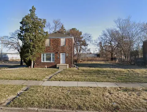 4001 E Outer Dr, Detroit, MI 48234