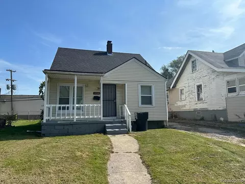 14248 Stansbury St, Detroit, MI 48227